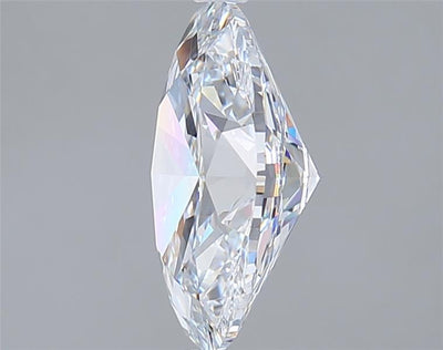 3.01 Carat Oval Lab Diamond :: Greenstar spin frame 06