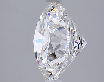 4.05 Carat Round Lab Diamond :: Greenstar spin frame 06