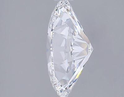 1.98 Carat Oval Lab Diamond :: Greenstar spin frame 06