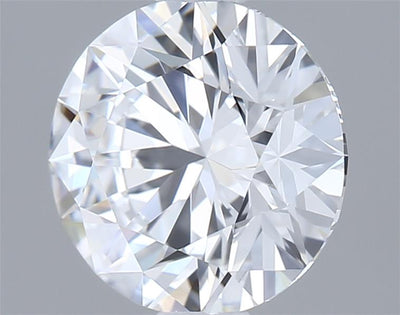 1.54 Carat Round Lab Diamond :: Greenstar spin frame 06