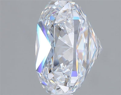 3.24 Carat Cushion Lab Diamond :: Greenstar spin frame 06