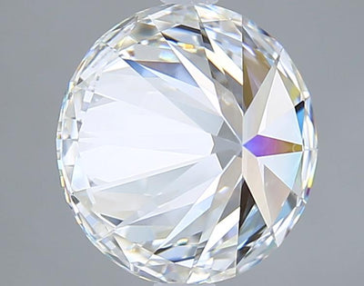 3.01 Carat Round Lab Diamond :: Greenstar spin frame 06