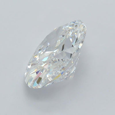 2.06 Carat Oval Lab Diamond :: Greenstar spin frame 06