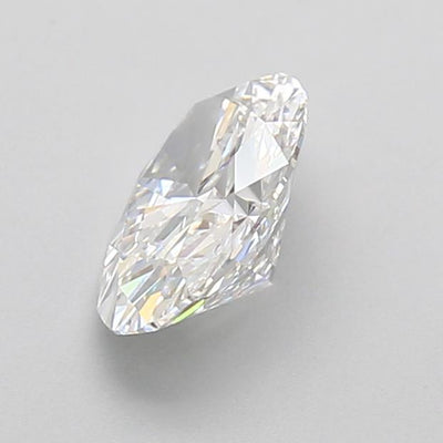 1.53 Carat Oval Lab Diamond :: Greenstar spin frame 06