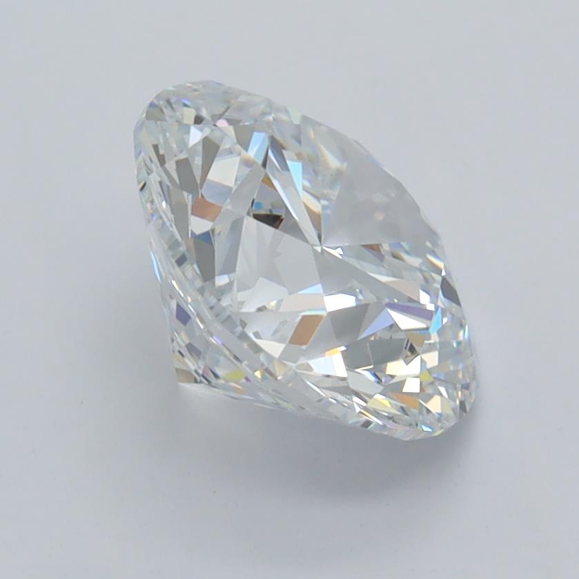 2.56 Carat Round Lab Diamond :: Greenstar spin frame 06
