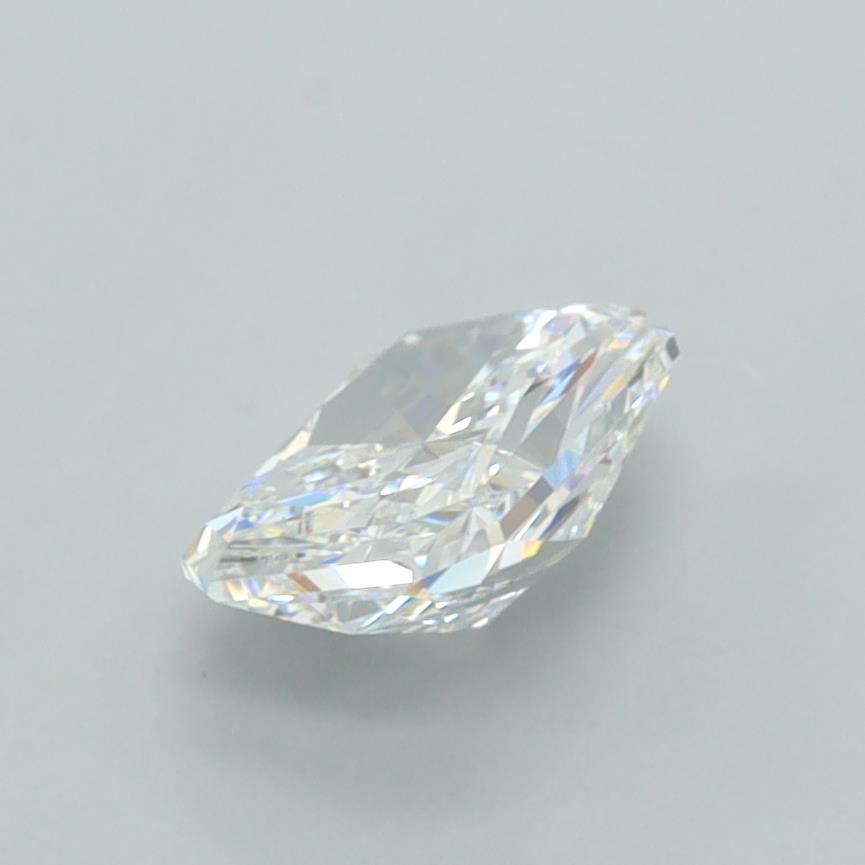 1.12 Carat Radiant Lab Diamond :: Greenstar spin frame 06