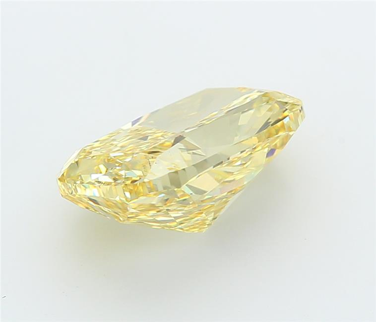 5.02 Carat Cushion Lab Diamond :: Greenstar spin frame 06