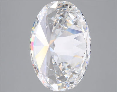 5.01 Carat Oval Lab Diamond :: Greenstar spin frame 06