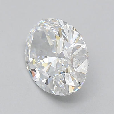 2.02 Carat Oval Lab Diamond :: Greenstar spin frame 06