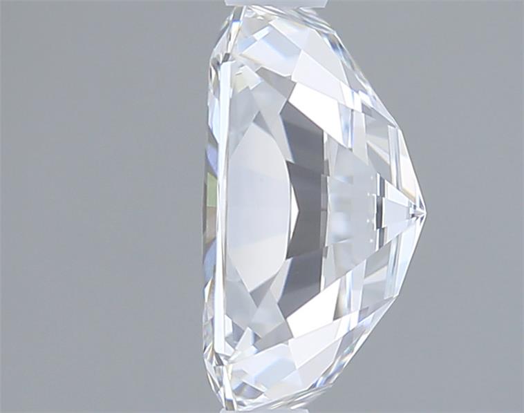 2.03 Carat Radiant Lab Diamond :: Greenstar spin frame 06