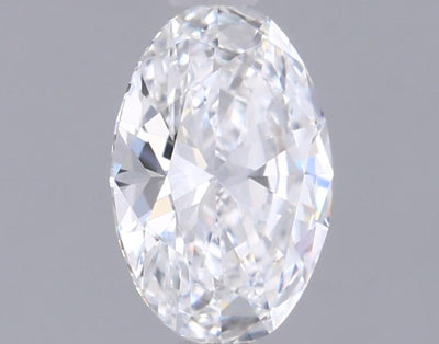 0.73 Carat Oval Lab Diamond :: Greenstar spin frame 06