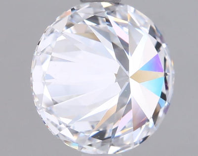 1.50 Carat Round Lab Diamond :: Greenstar spin frame 06