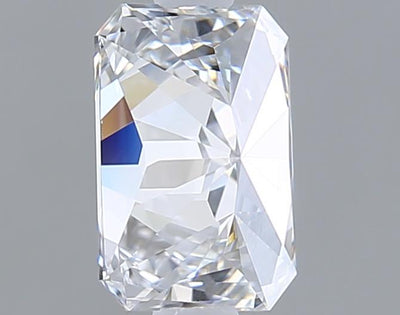1.06 Carat Radiant Lab Diamond :: Greenstar spin frame 06