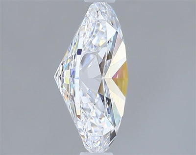 1.52 Carat Oval Lab Diamond :: Greenstar spin frame 06