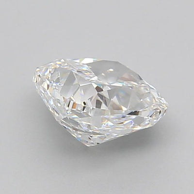 2.51 Carat Cushion Lab Diamond :: Greenstar spin frame 06