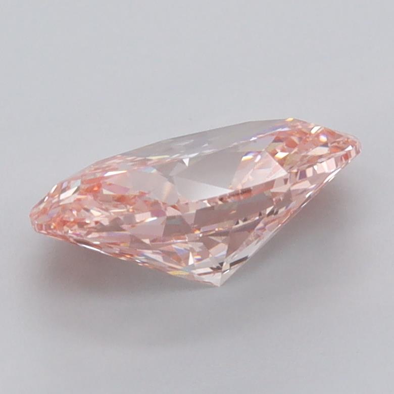1.57 Carat Oval Lab Diamond :: Greenstar spin frame 06