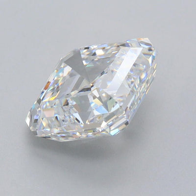 2.50 Carat Asscher Lab Diamond :: Greenstar spin frame 06