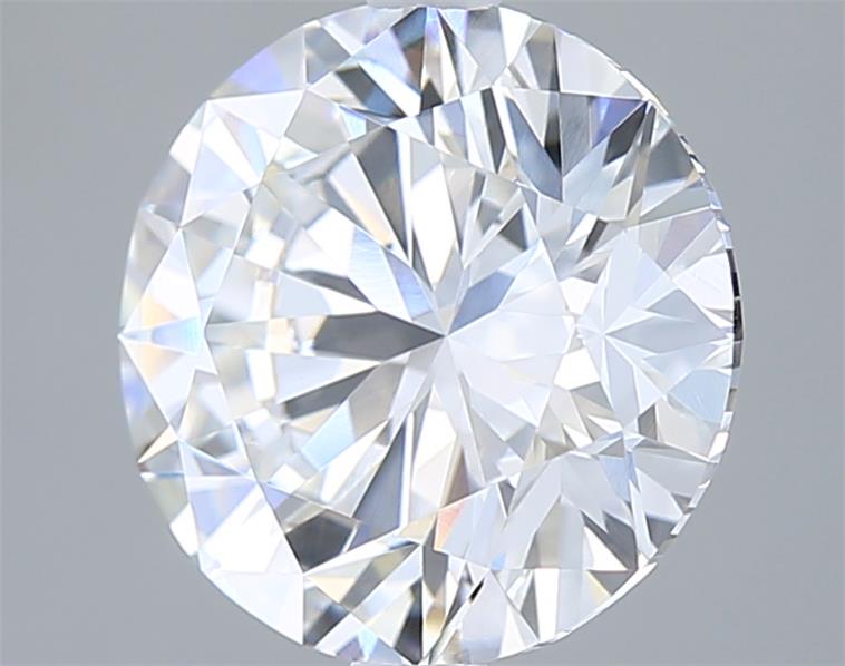 2.49 Carat Round Lab Diamond :: Greenstar spin frame 06