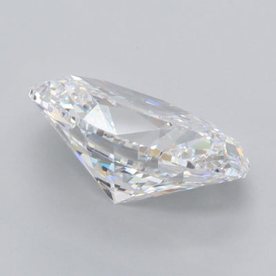 2.52 Carat Oval Lab Diamond :: Greenstar spin frame 06