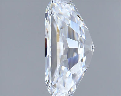 2.11 Carat Radiant Lab Diamond :: Greenstar spin frame 06