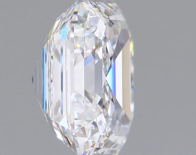 1.61 Carat Asscher Lab Diamond :: Greenstar spin frame 06