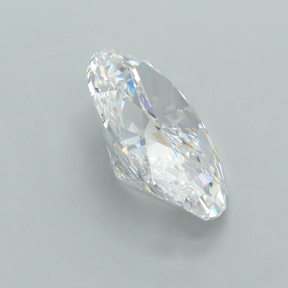 2.00 Carat Oval Lab Diamond :: Greenstar spin frame 06