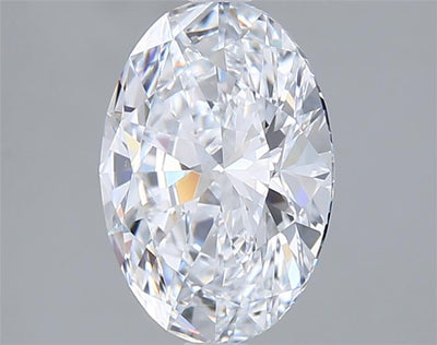 2.52 Carat Oval Lab Diamond :: Greenstar spin frame 06