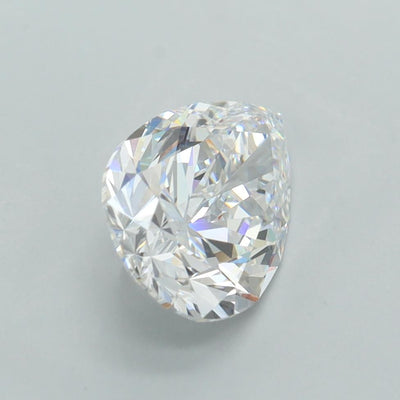 2.04 Carat Pear Lab Diamond :: Greenstar spin frame 06