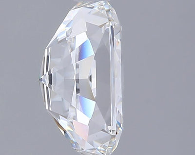 2.01 Carat Radiant Lab Diamond :: Greenstar spin frame 06