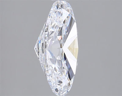 2.02 Carat Oval Lab Diamond :: Greenstar spin frame 06
