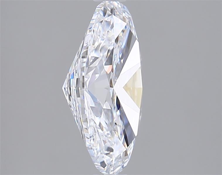 2.02 Carat Oval Lab Diamond :: Greenstar spin frame 06