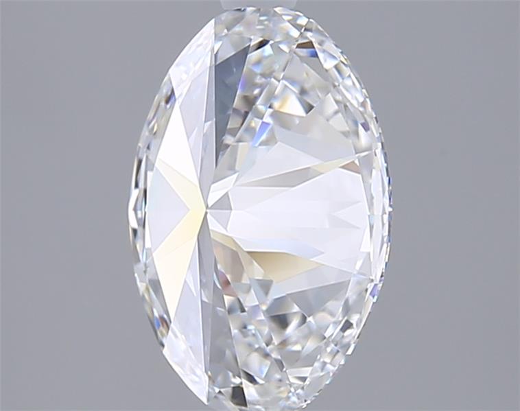 2.05 Carat Oval Lab Diamond :: Greenstar spin frame 06