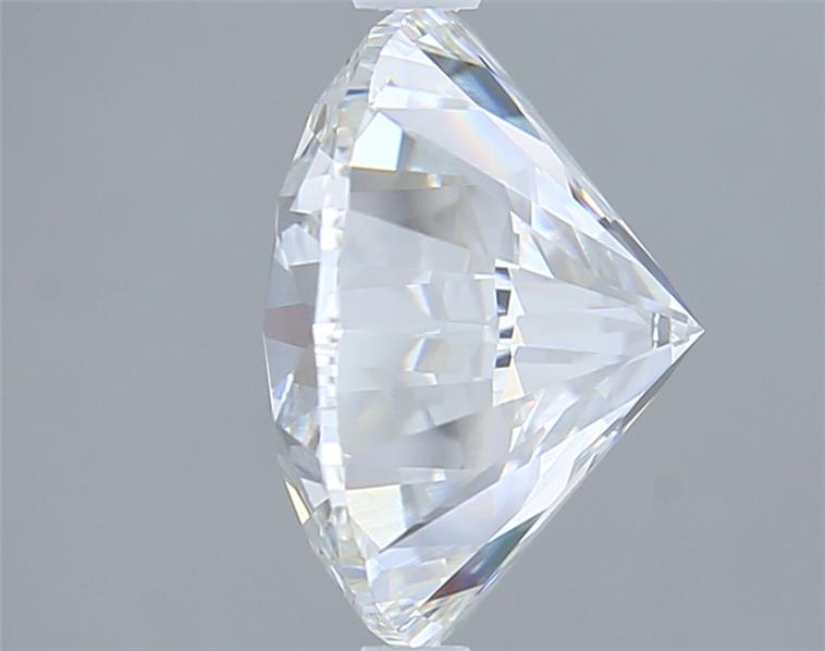 5.00 Carat Round Lab Diamond :: Greenstar spin frame 06