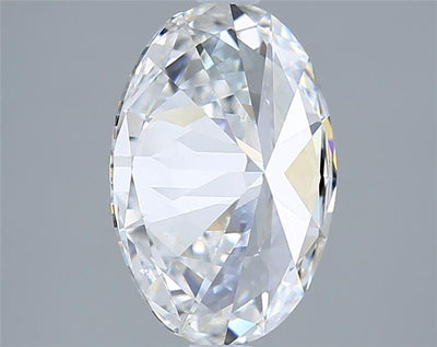 2.01 Carat Oval Lab Diamond :: Greenstar spin frame 06