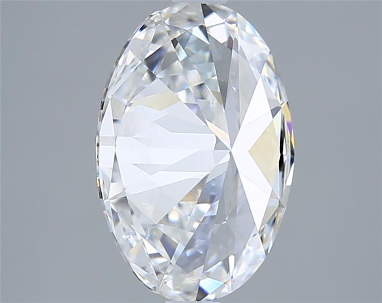 2.01 Carat Oval Lab Diamond :: Greenstar spin frame 06
