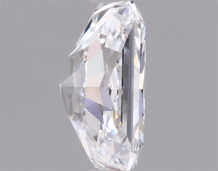 1.52 Carat Radiant Lab Diamond :: Greenstar spin frame 06
