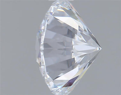 1.74 Carat Round Lab Diamond :: Greenstar spin frame 06