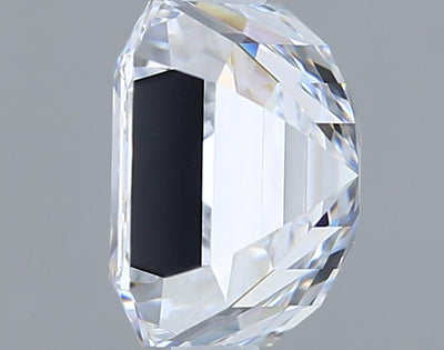2.07 Carat Asscher Lab Diamond :: Greenstar spin frame 06