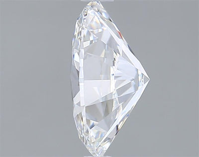 2.06 Carat Oval Lab Diamond :: Greenstar spin frame 06