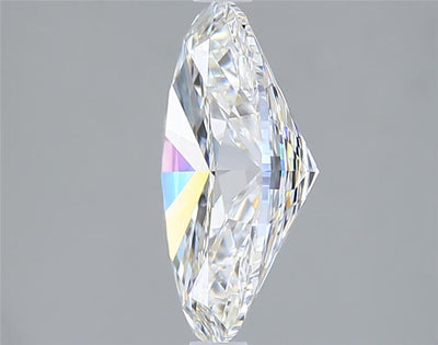 3.07 Carat Oval Lab Diamond :: Greenstar spin frame 06