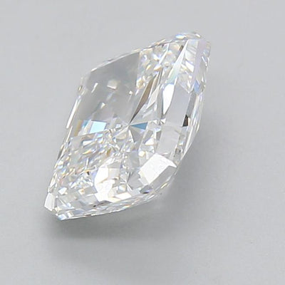 2.55 Carat Radiant Lab Diamond :: Greenstar spin frame 06