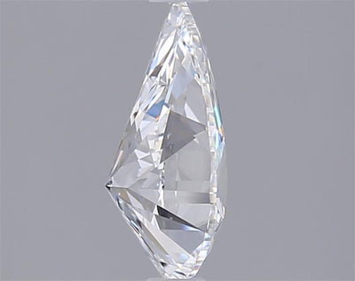 1.52 Carat Pear Lab Diamond :: Greenstar spin frame 06