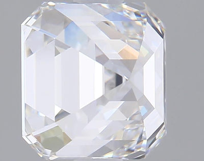 1.53 Carat Asscher Lab Diamond :: Greenstar spin frame 06