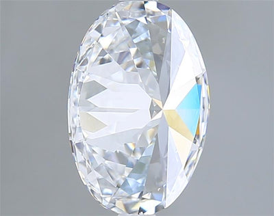 2.01 Carat Oval Lab Diamond :: Greenstar spin frame 06