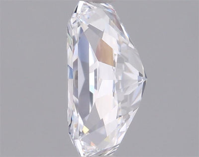 1.55 Carat Radiant Lab Diamond :: Greenstar spin frame 06