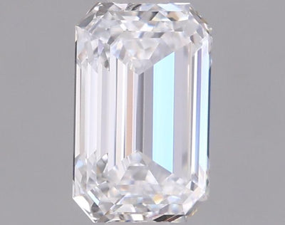 1.01 Carat Emerald Lab Diamond :: Greenstar spin frame 06