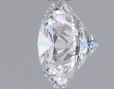 1.01 Carat Round Lab Diamond :: Greenstar spin frame 06