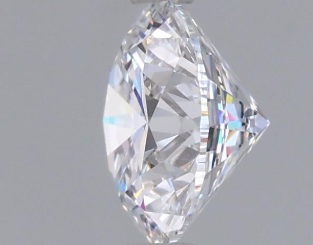 1.01 Carat Round Lab Diamond :: Greenstar spin frame 06