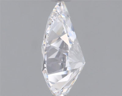 1.34 Carat Pear Lab Diamond :: Greenstar spin frame 06