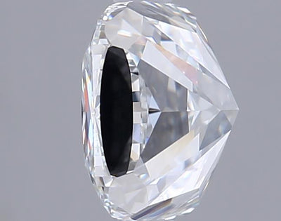 2.32 Carat Cushion Lab Diamond :: Greenstar spin frame 06